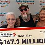 all lottery winners
